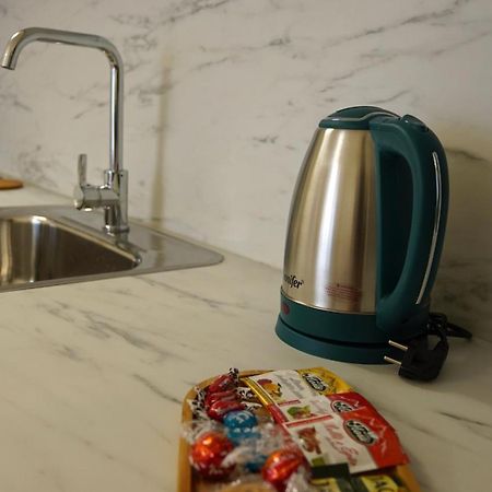 Margen Apartments - Tirana City Center Екстериор снимка