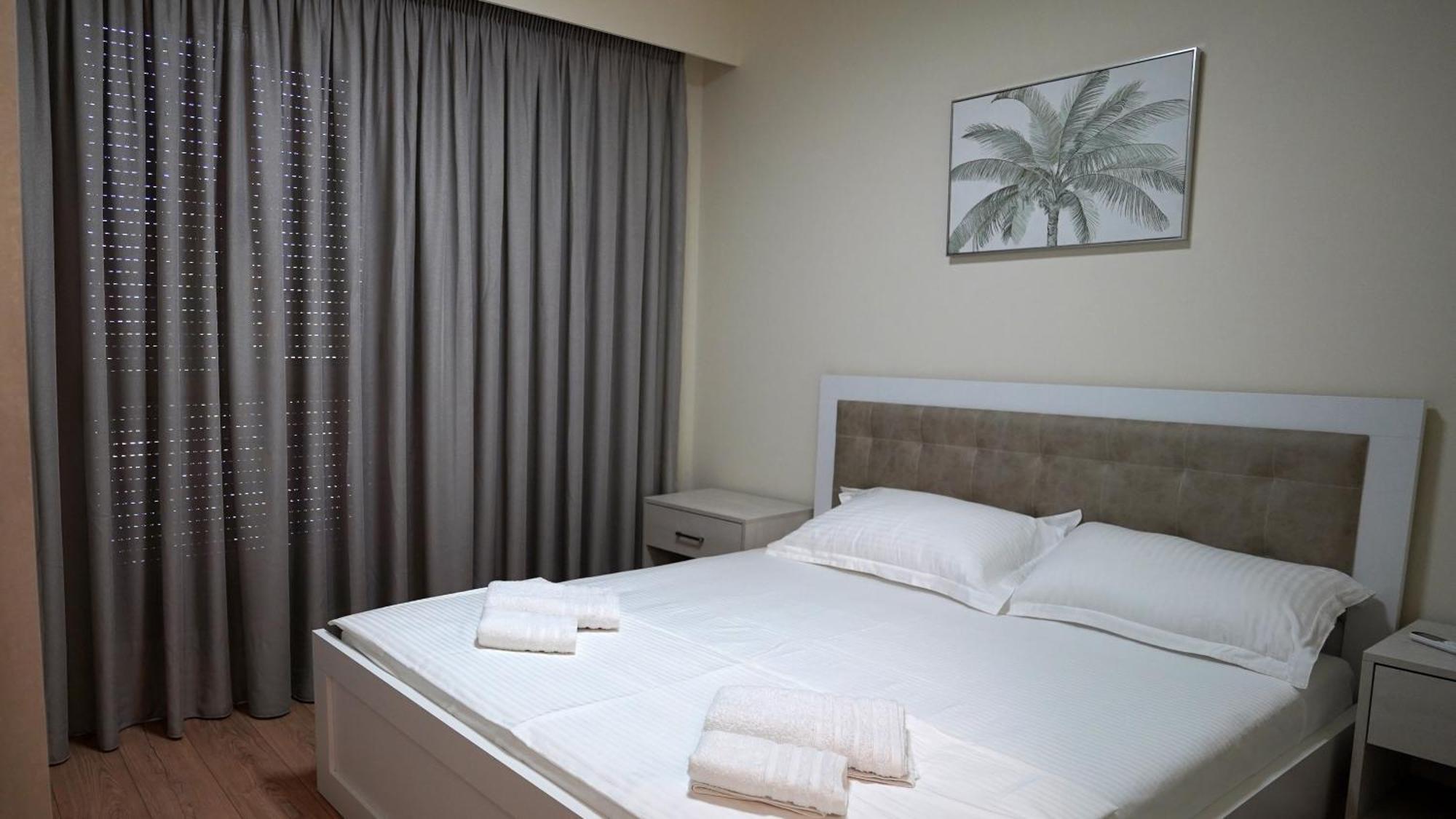 Margen Apartments - Tirana City Center Екстериор снимка