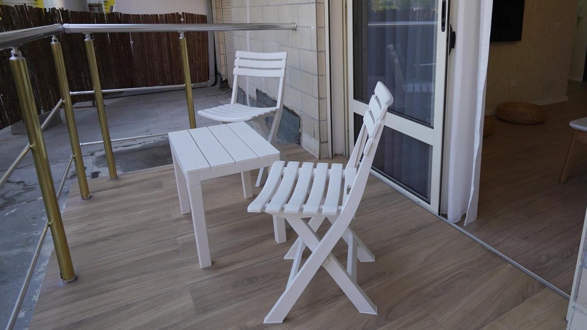 Margen Apartments - Tirana City Center Екстериор снимка