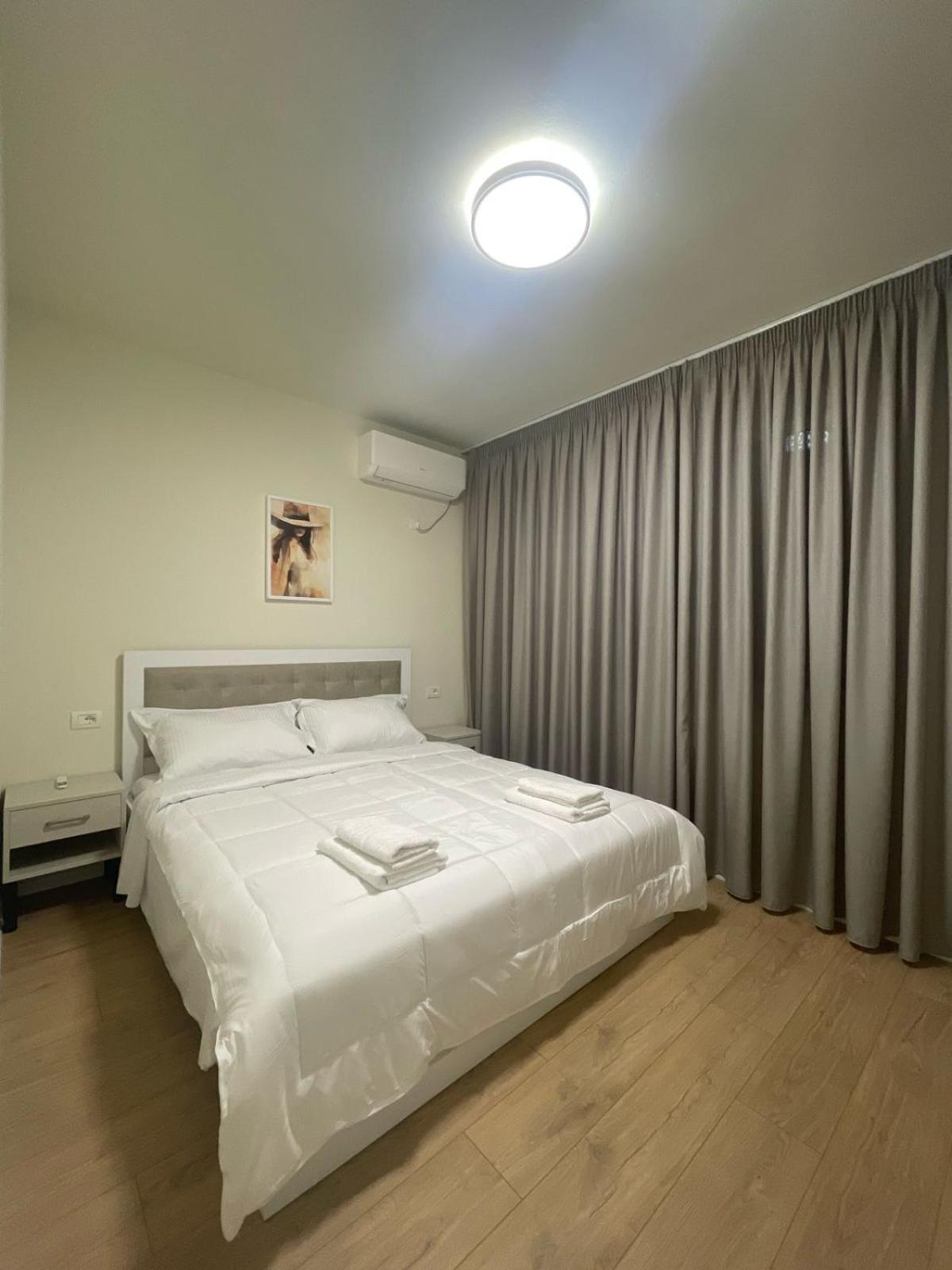 Margen Apartments - Tirana City Center Екстериор снимка