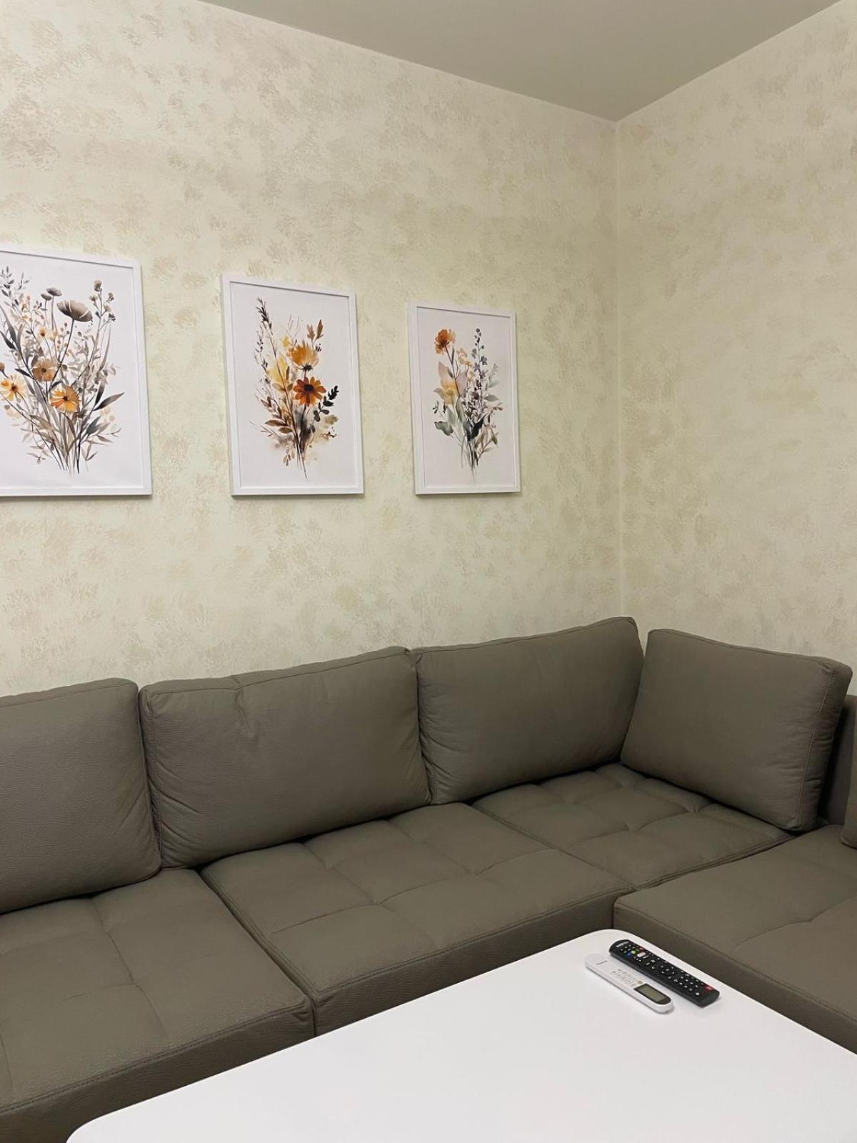 Margen Apartments - Tirana City Center Екстериор снимка