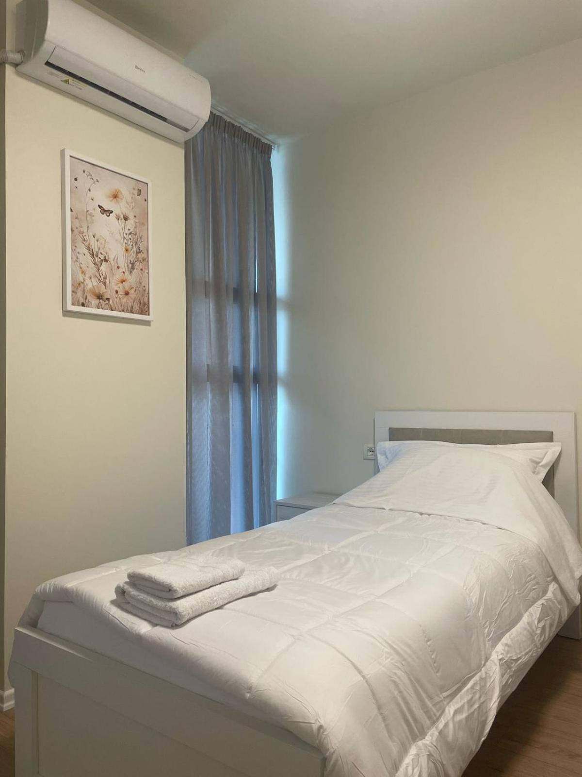 Margen Apartments - Tirana City Center Екстериор снимка