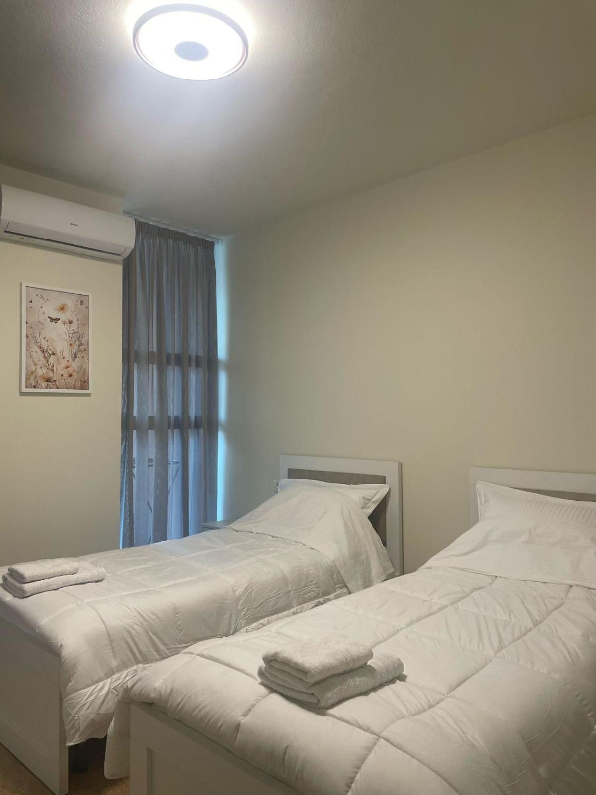 Margen Apartments - Tirana City Center Екстериор снимка
