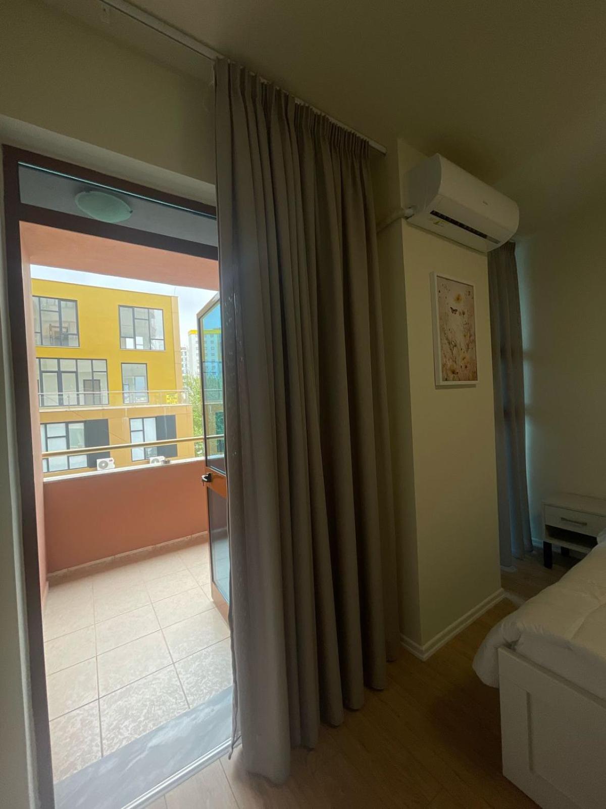 Margen Apartments - Tirana City Center Екстериор снимка