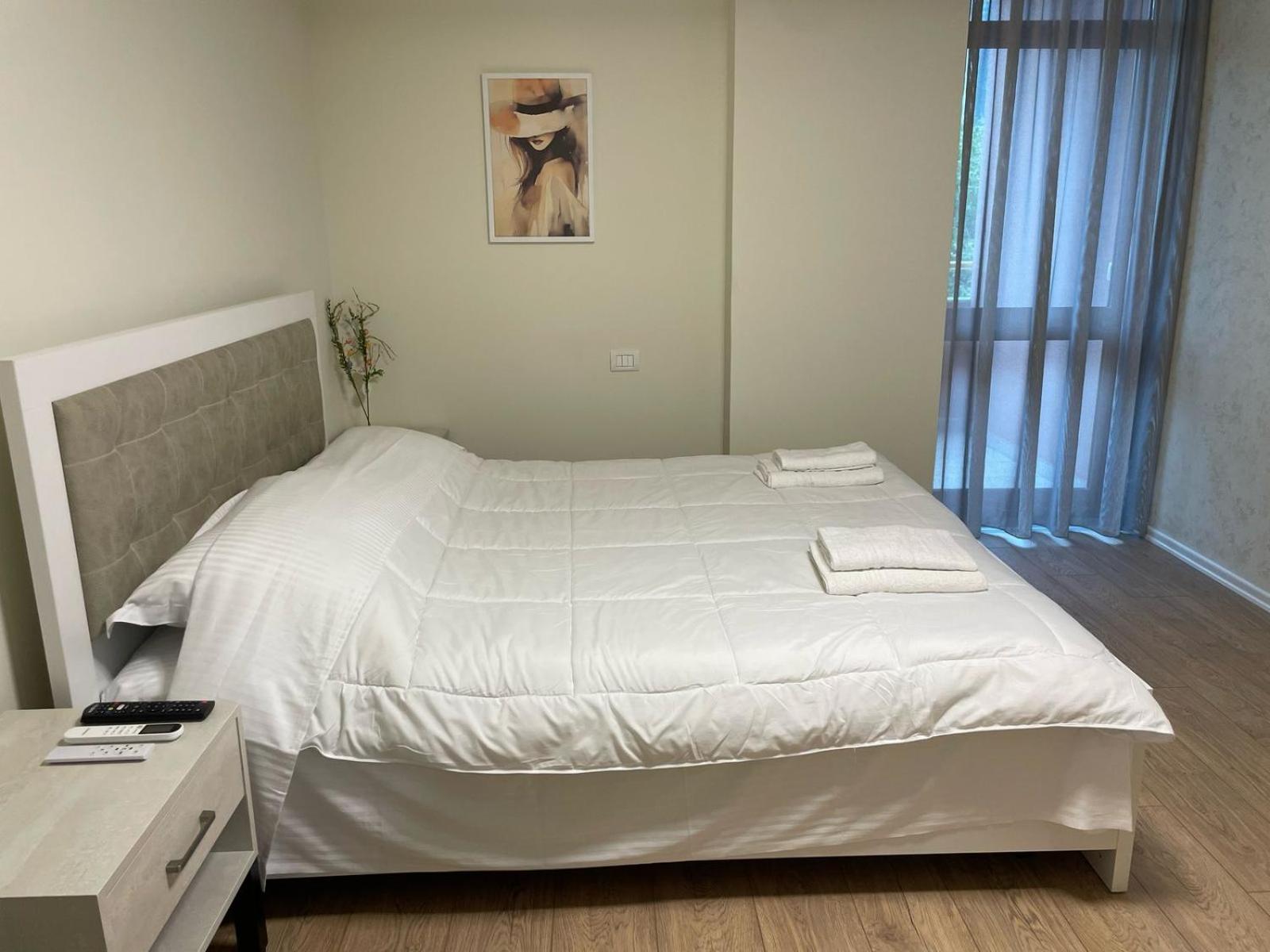 Margen Apartments - Tirana City Center Екстериор снимка