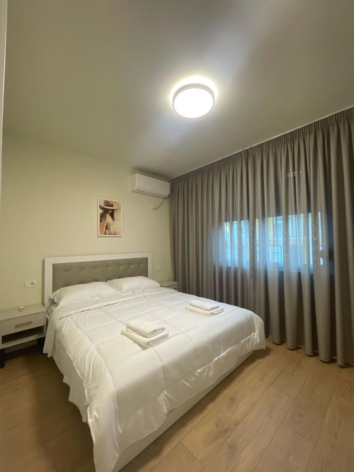 Margen Apartments - Tirana City Center Екстериор снимка
