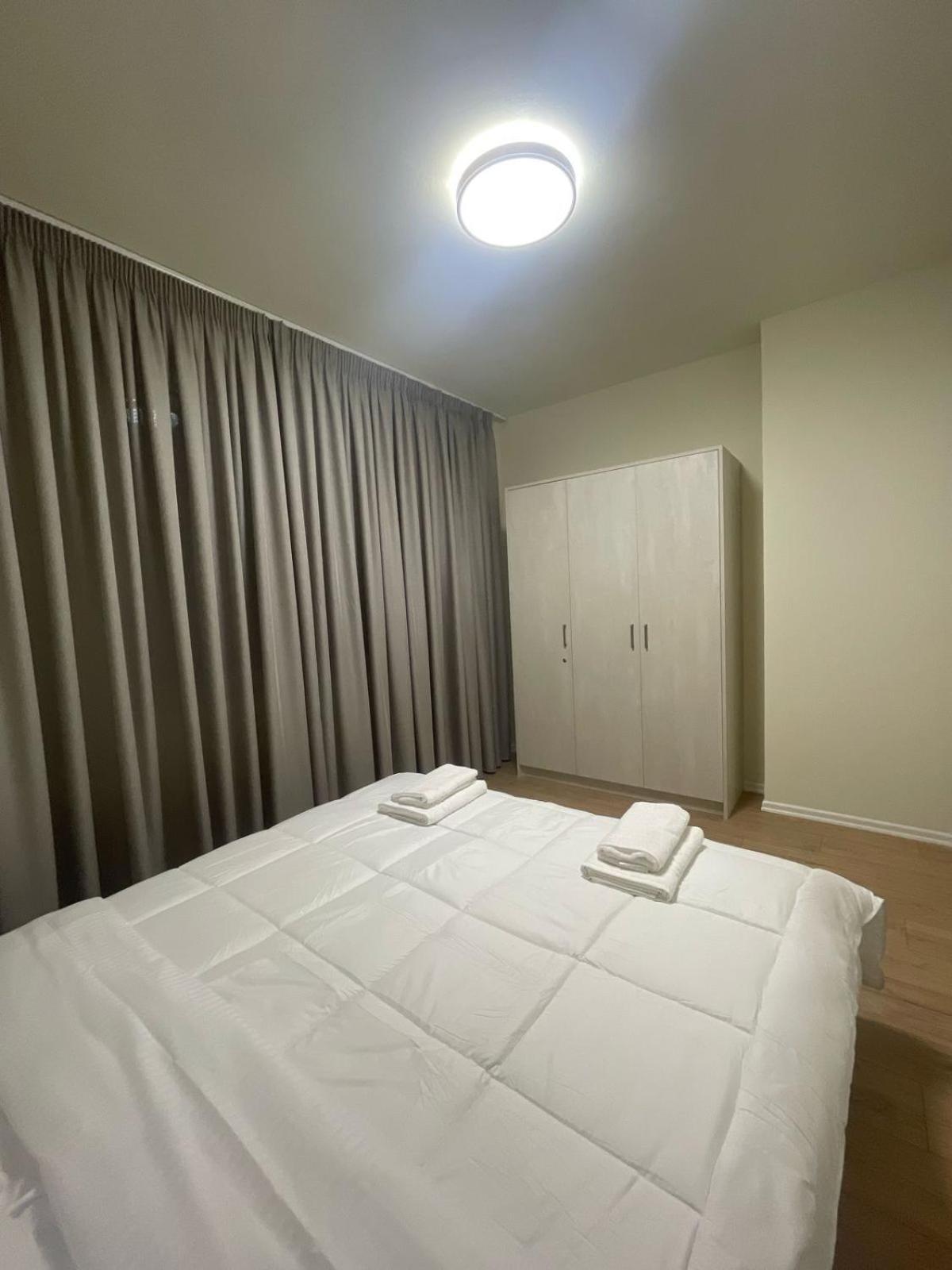 Margen Apartments - Tirana City Center Екстериор снимка